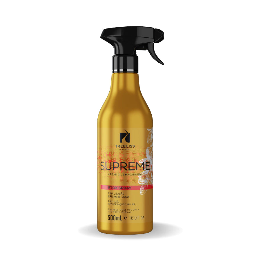 Btox Spray Supreme 500Ml