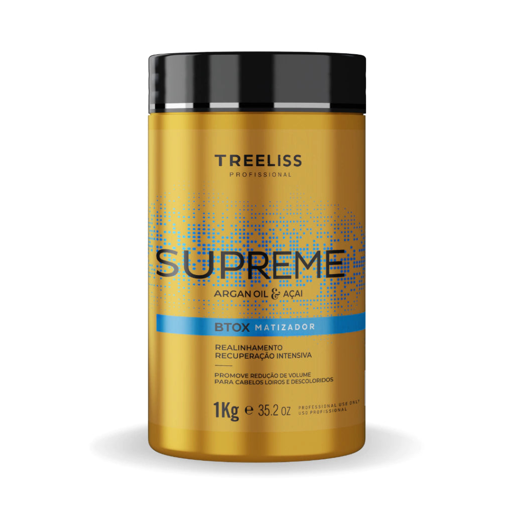 Btox Loiro Supreme 1Kg